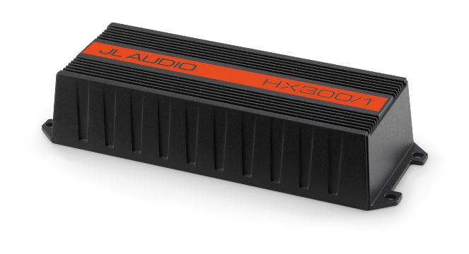 JL Audio HX280/4. ����������� �������������� HX280/4.